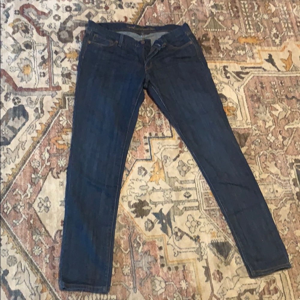 NWOT Levi’s Women’s Skinny 421 Jeans